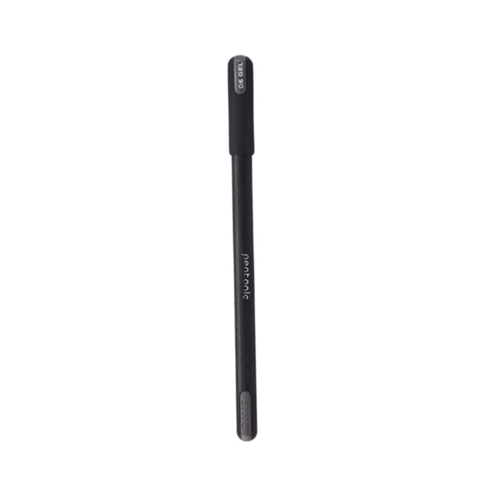 LINC, Gel Pen - PENTONIC | 0.6 mm | Pack of 10.