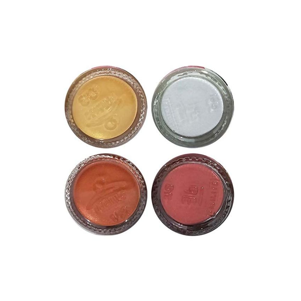 PIDILITE, Pearl Metallic Colours - FEVICRYL | Set of 4.