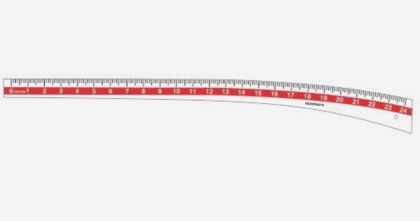Isomars Leg Curve (24")