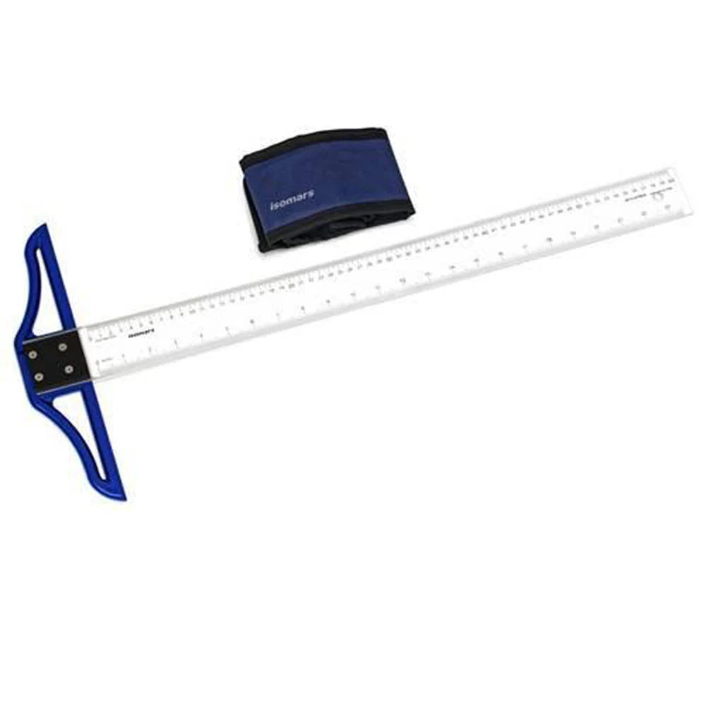 Detachable T-Square Scale - 32" ISOMARS