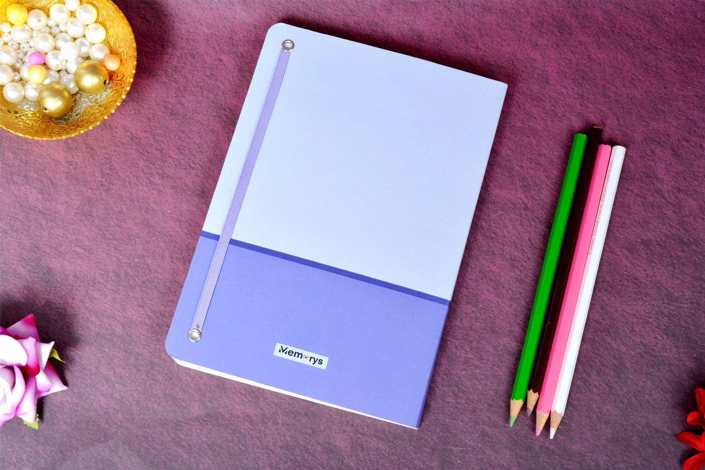 Hope Softbound Classic Series Notebook