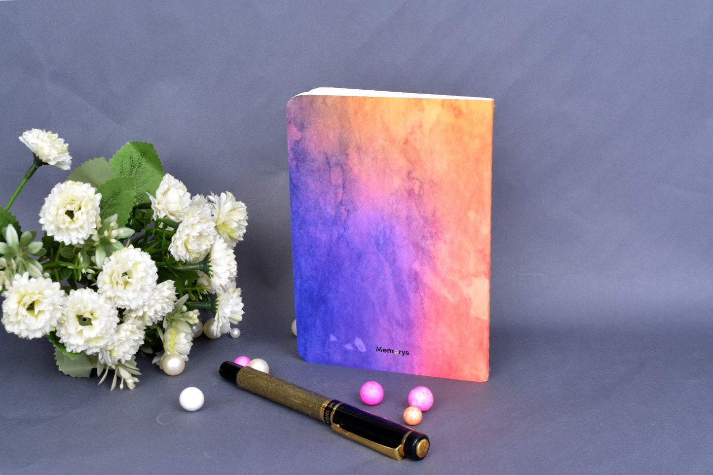 Pisces A6 Zodiac Notebooks