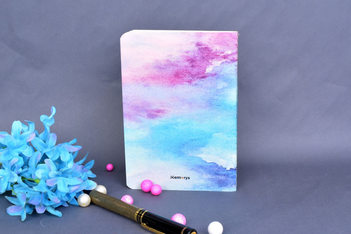 Taurus A6 Zodiac Notebooks