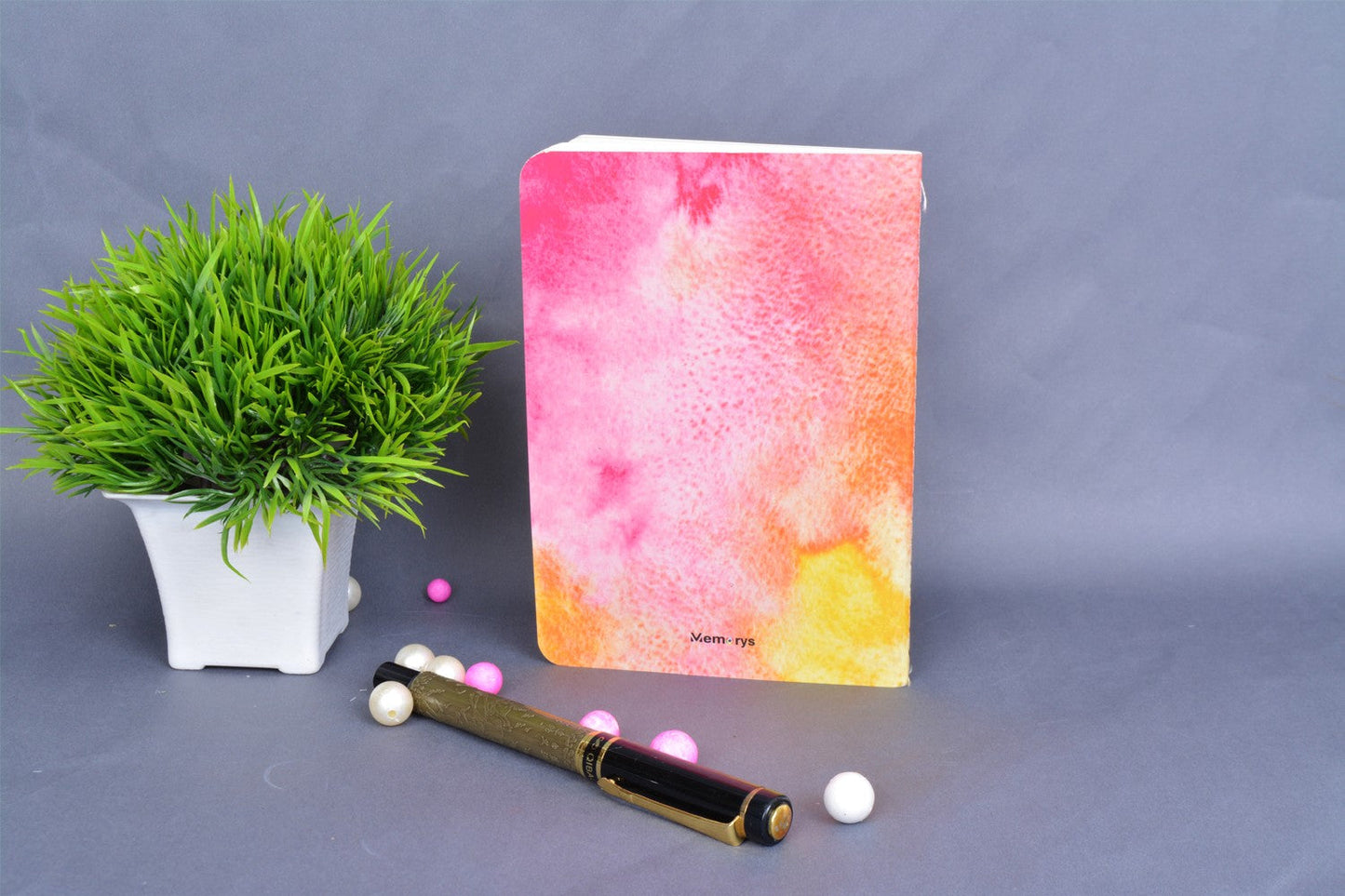 Libra A6 Zodiac Notebooks