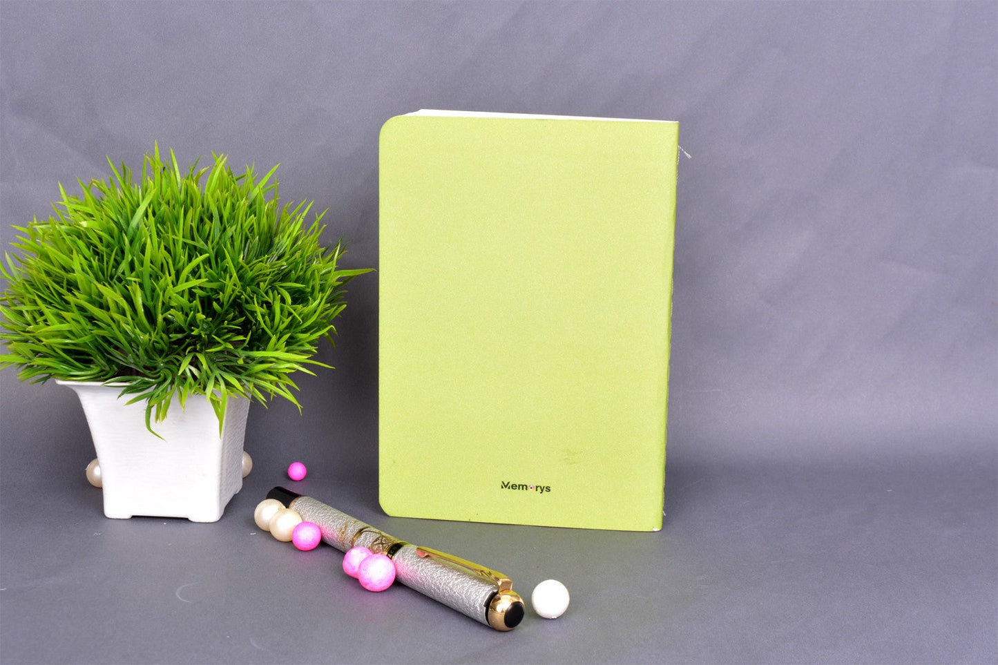 Show Dreams A6 Sparkle Notebooks