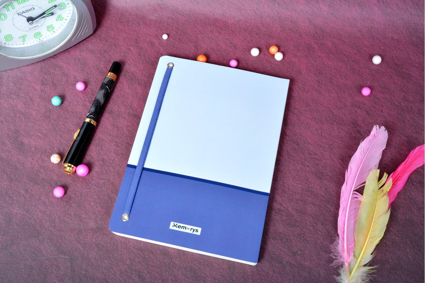 Thrive Softbound Classic Series Notebook