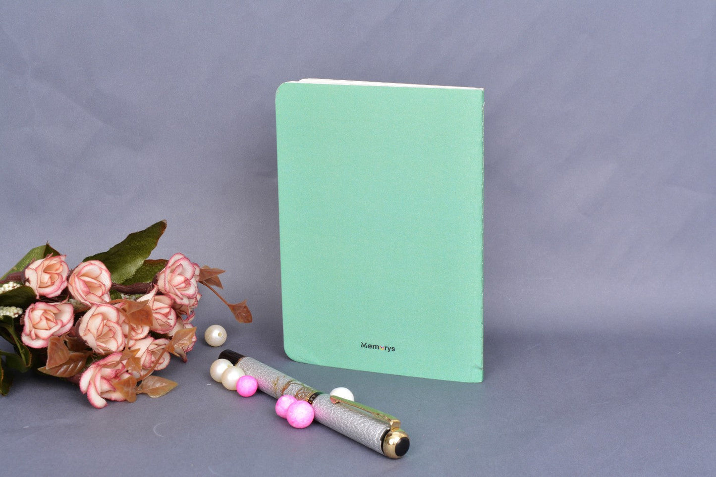 Pick A Smile A6 Sparkle Notebooks