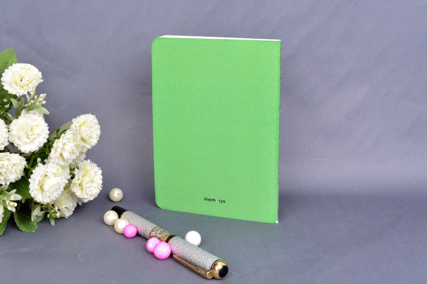 Mixed Tape A6 Sparkle Notebooks