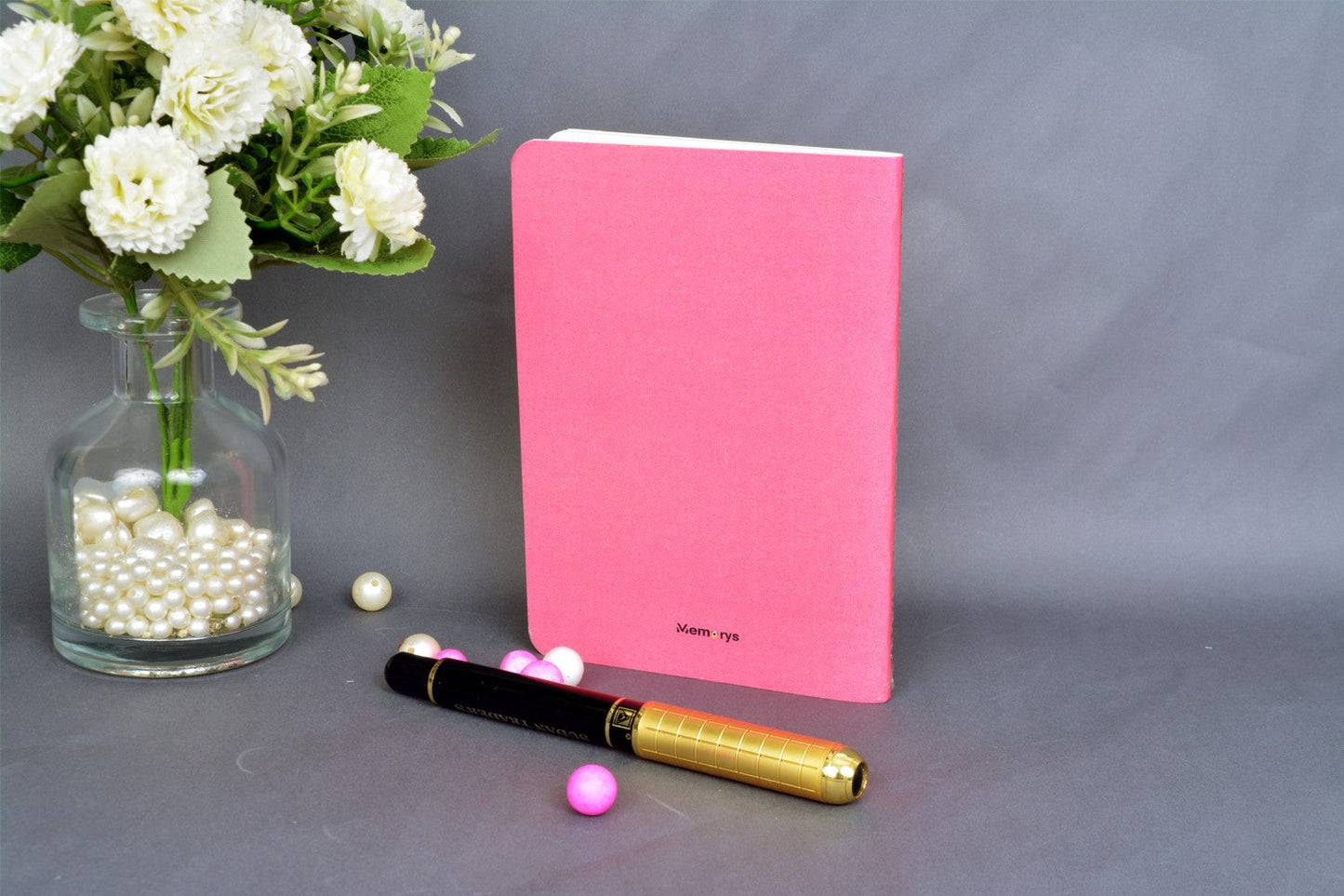 Make Today Great A6 Sparkle Notebooks