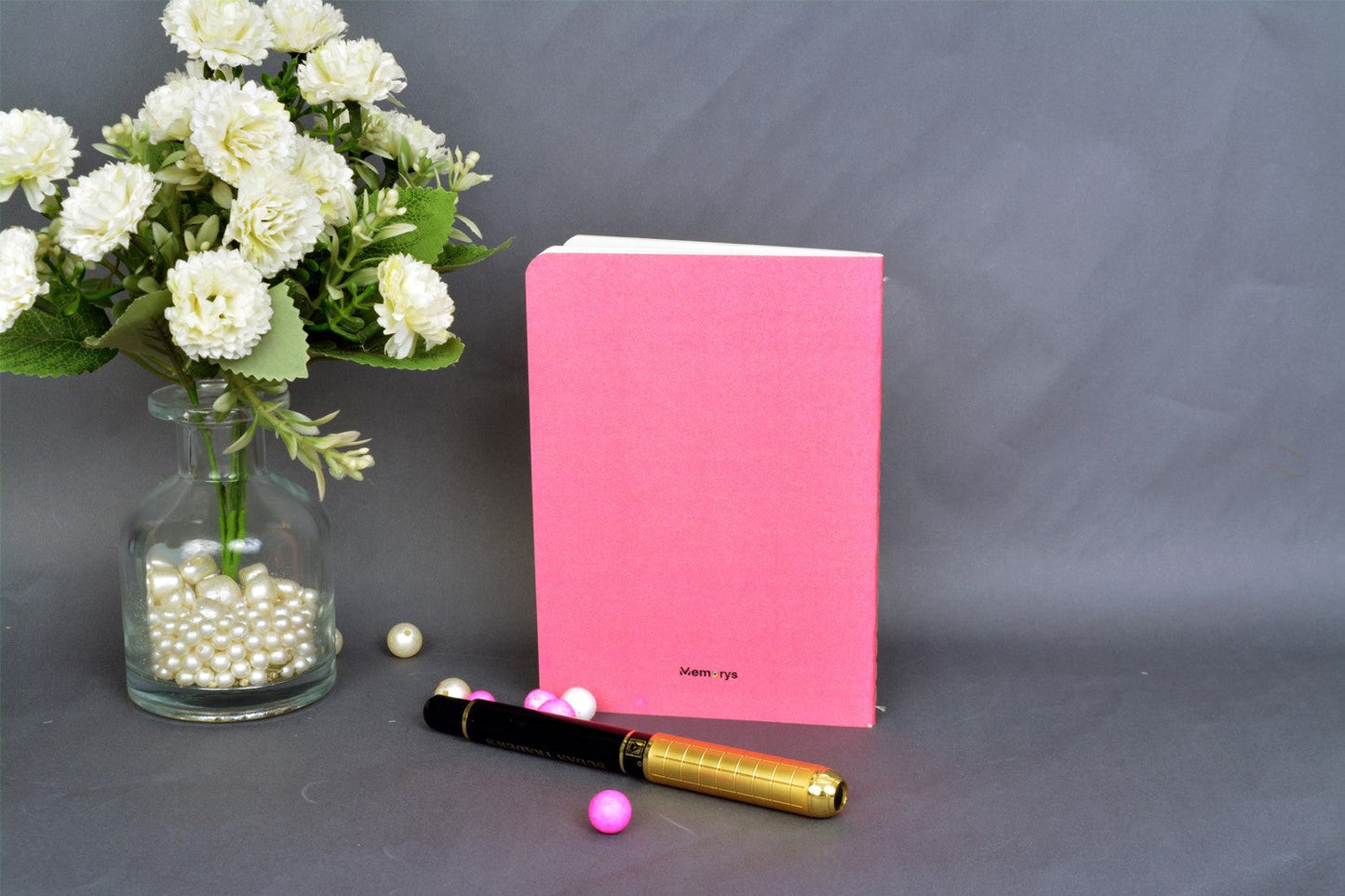 Forgiveness A6 Sparkle Notebooks