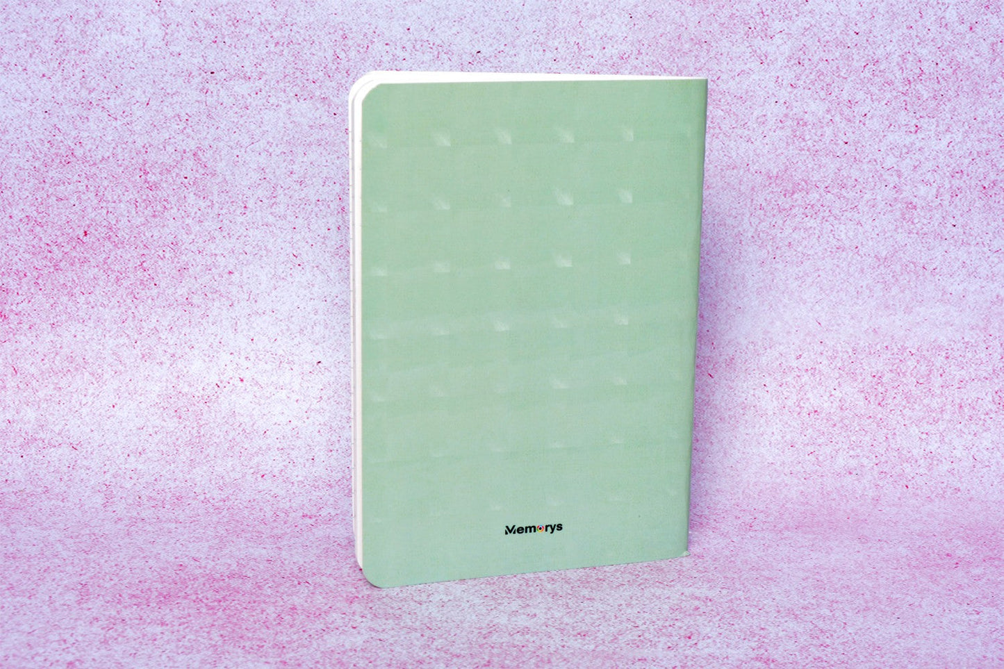 Life Is Sweet A6 3D Notebooks