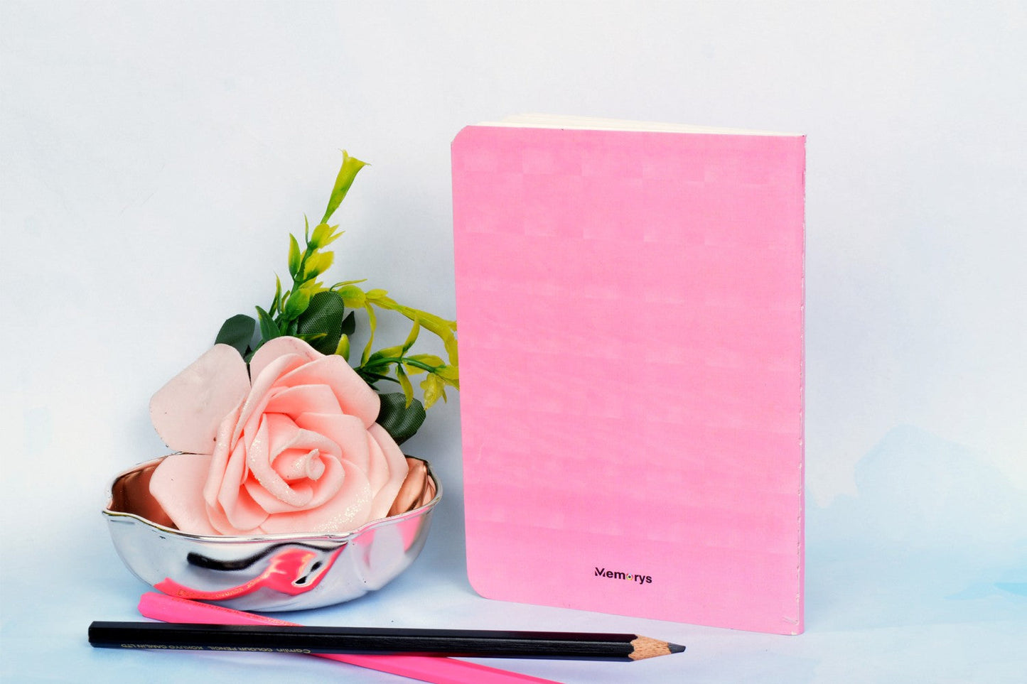 Be Good A6 3D Notebooks