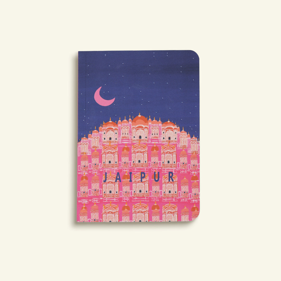 Jaipur