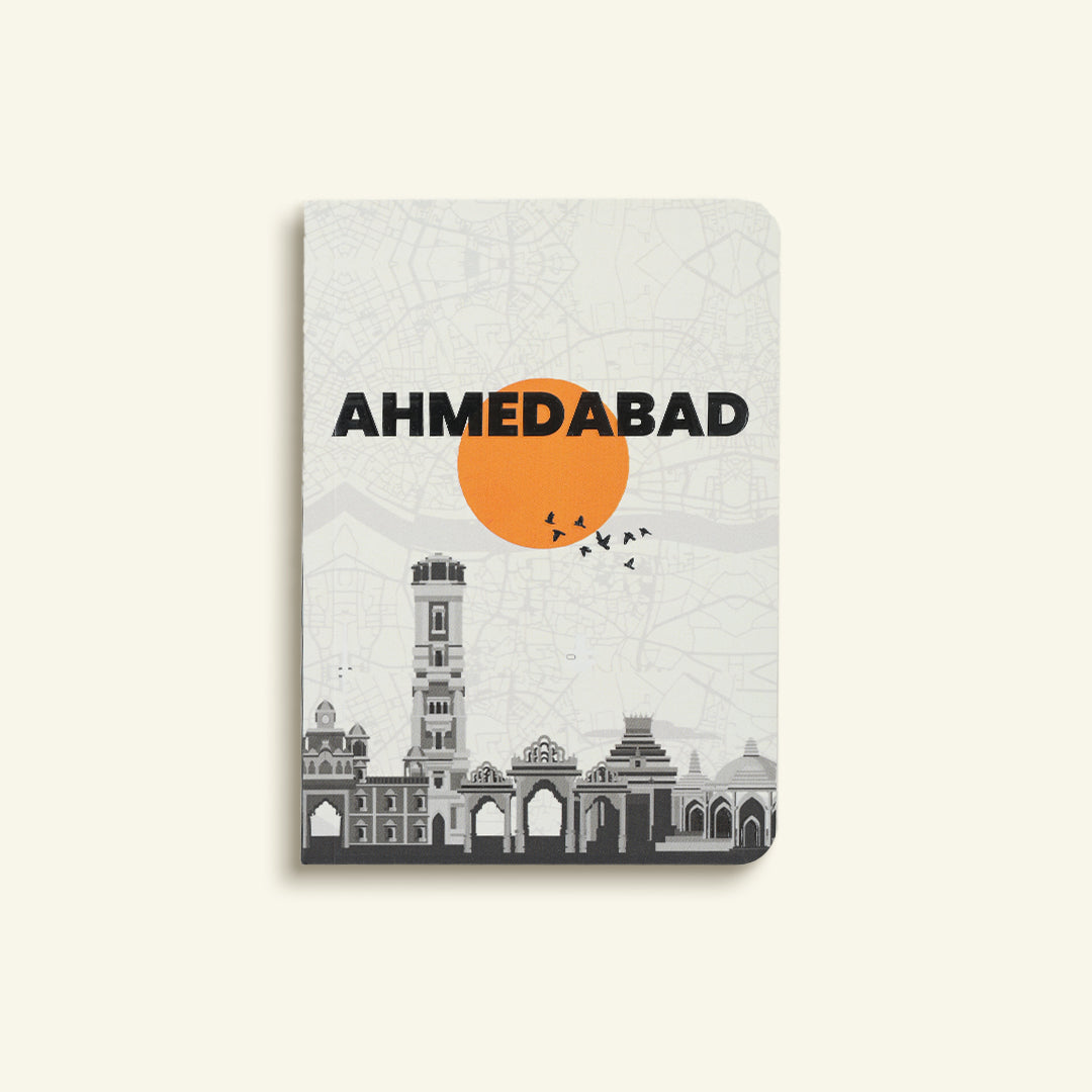 Ahmedabad