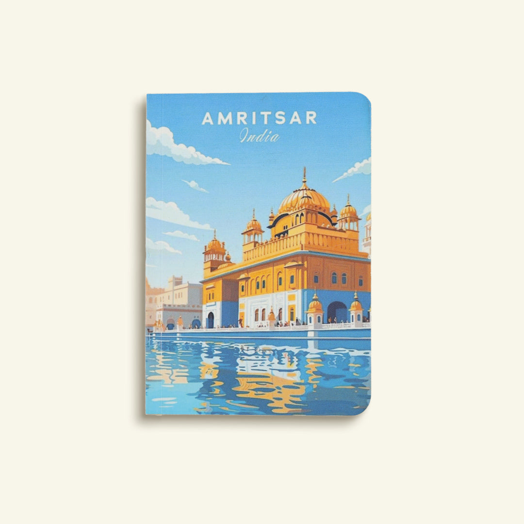 Amritsar