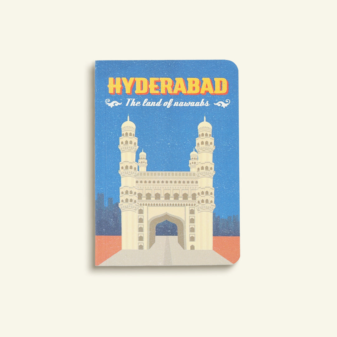 Hyderabad