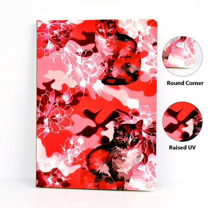 Cats Softbound Notebook