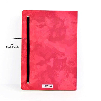Cats Softbound Notebook