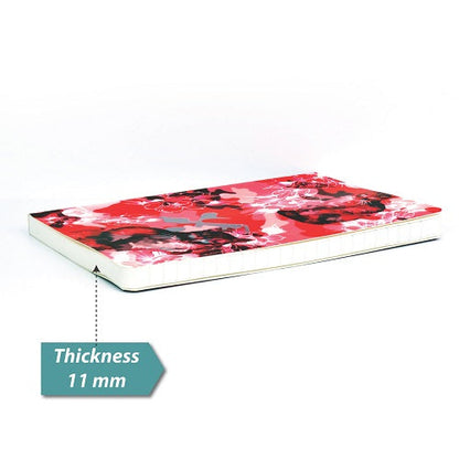 Cats Softbound Notebook