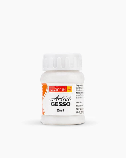 CAMEL, Gesso - ARTISTS | WHITE.