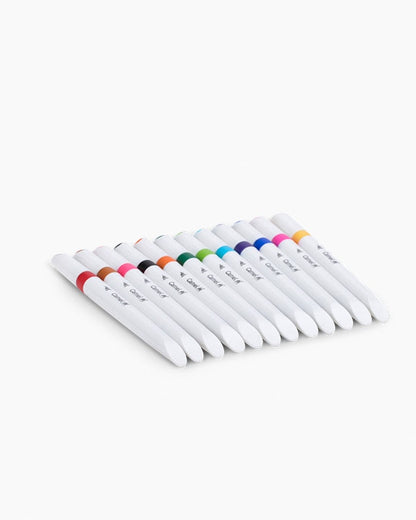 CAMEL, Brush Pen | Set of 12.