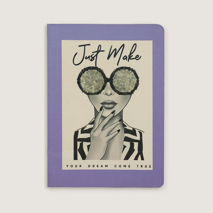 A5 Teen Collection - Just Make Your Dream Come True