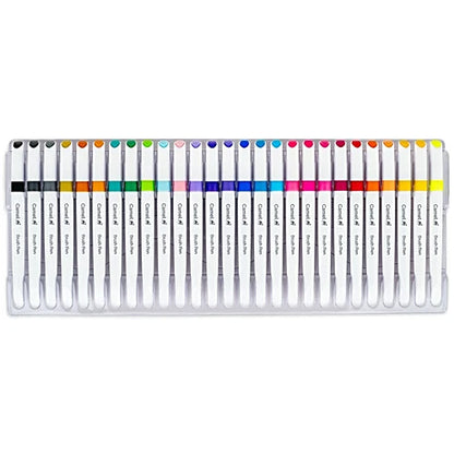 Camel Brush Pens - 27 Shades, 1 pc