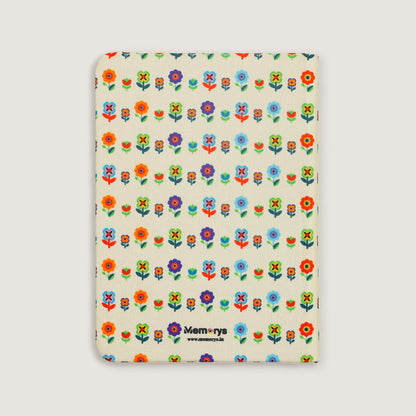 A5 Threaded Thoughts Series - Lovely Owls