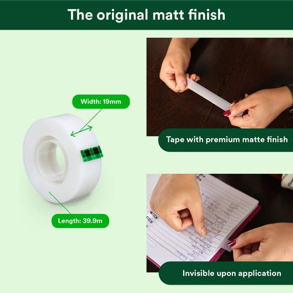3M, Magic Tape - SCOTCH | Dispenser Pack.