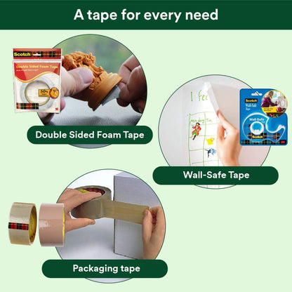 3M, Magic Tape - SCOTCH | Dispenser Pack.