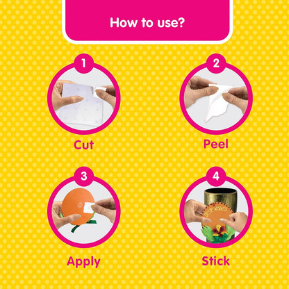 PIDILITE, Glue Drops - Fevicol