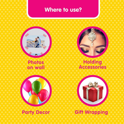 PIDILITE, Glue Drops - Fevicol