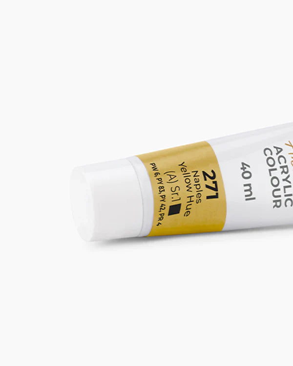 CAMEL Artist Acrylic Colours 40 ml