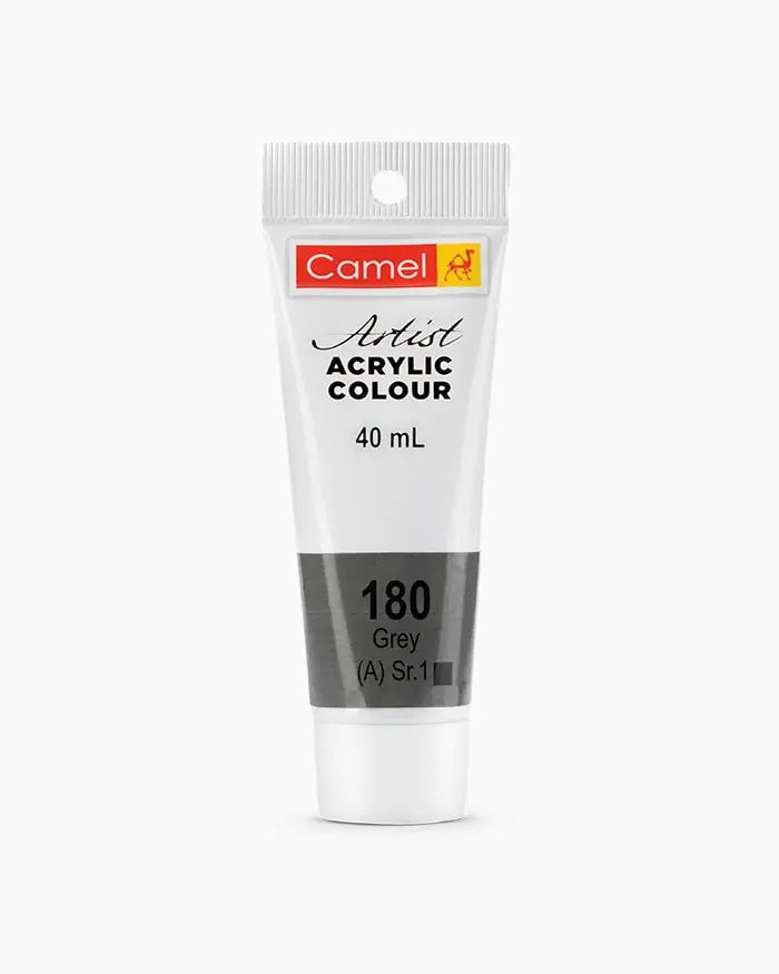 CAMEL Artist Acrylic Colours 40 ml