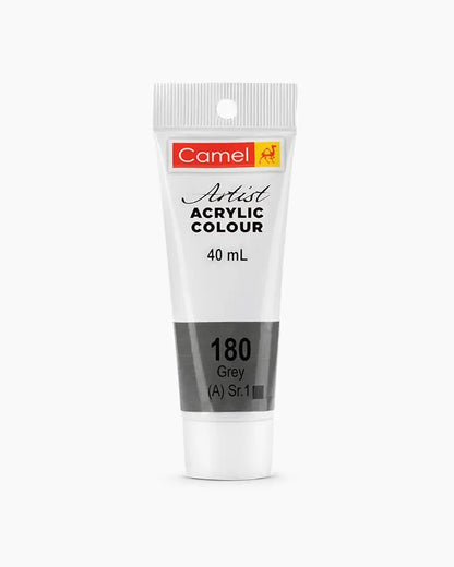 CAMEL Artist Acrylic Colours 40 ml