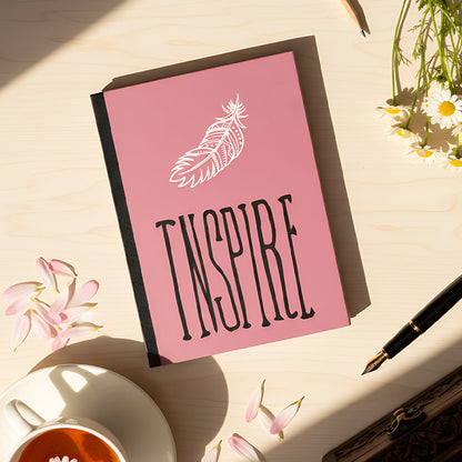 Inspire (With a Magnetic Bookmark)