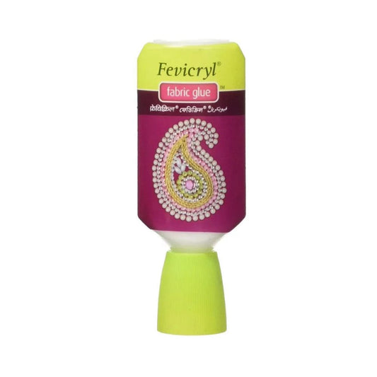 PIDILITE, Fabric Glue - FEVICRYL | 80 g.