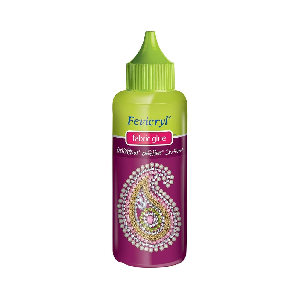 PIDILITE, Fabric Glue - FEVICRYL | 80 g.