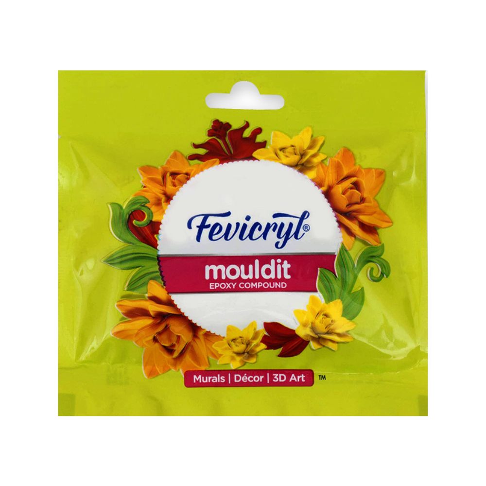 PIDILITE, Mouldit - FEVICRYL.