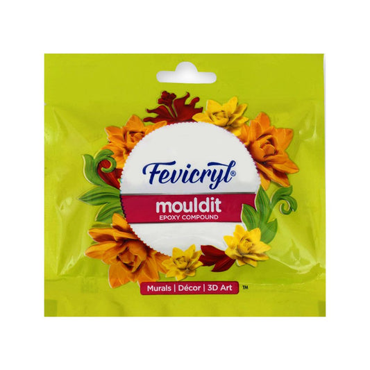 PIDILITE, Mouldit - FEVICRYL.