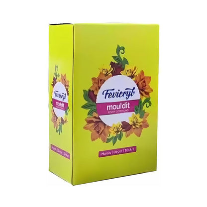 PIDILITE, Mouldit - FEVICRYL.