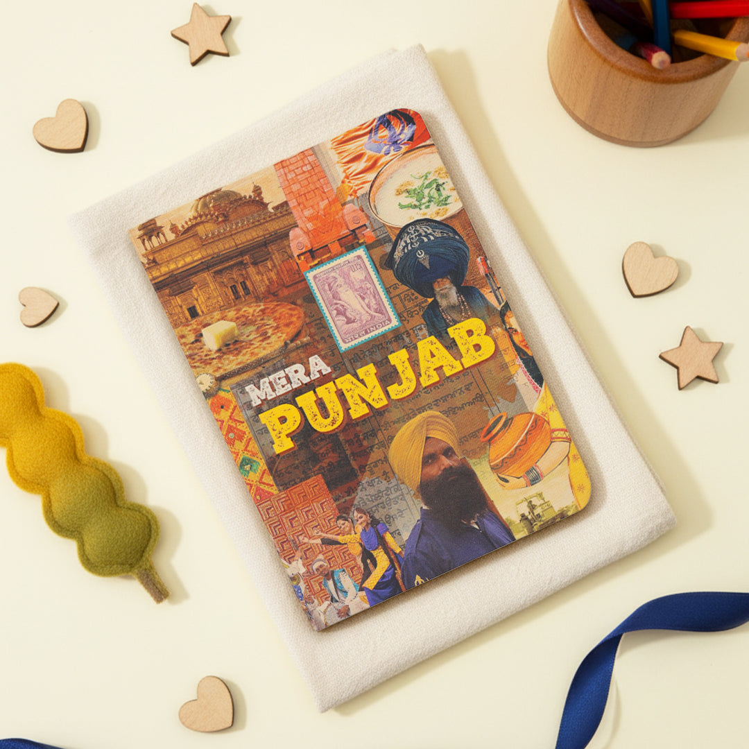 Punjab
