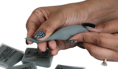 BRUSTRO Kneadable Art Eraser (1 pc.)