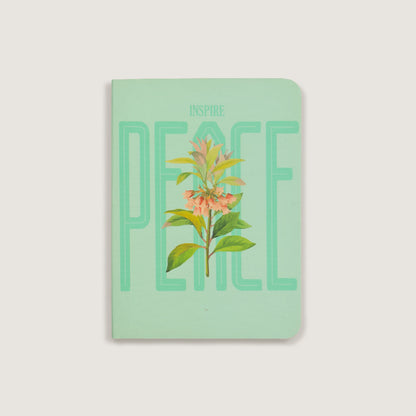 A6 Teen Collection - Inspire Peace