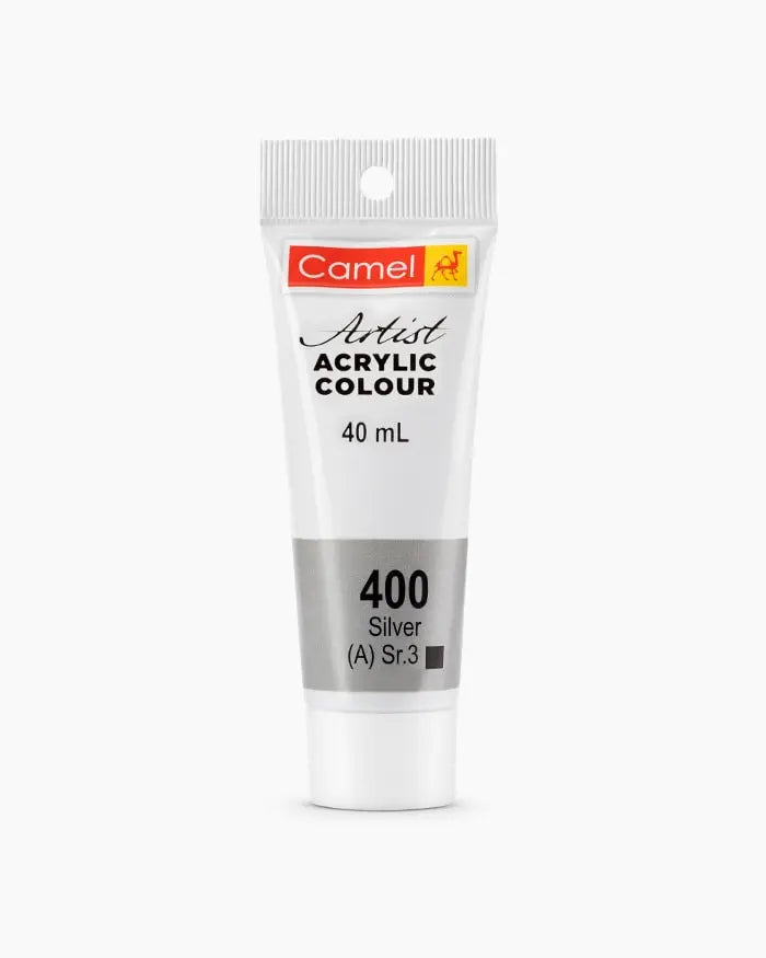 CAMEL Artist Acrylic Colours 40 ml