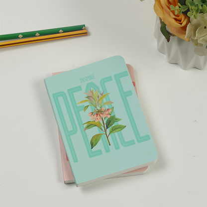 A6 Teen Collection - Inspire Peace