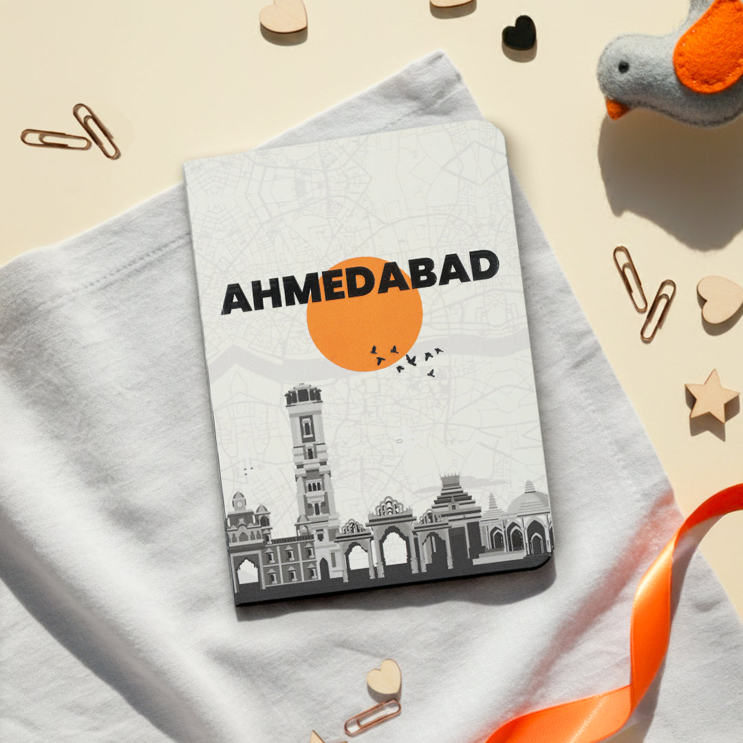 Ahmedabad