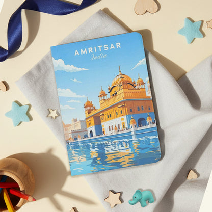Amritsar