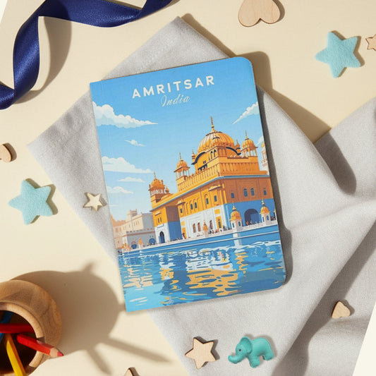 Amritsar