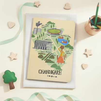 Chandigarh